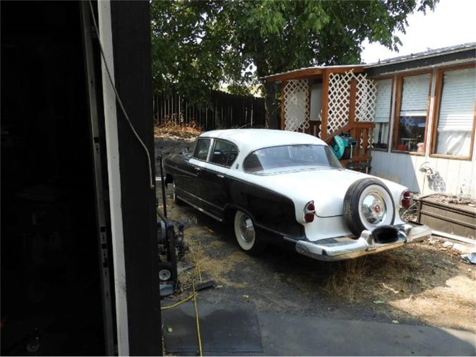 1955 Hudson Hornet - Image 3 of 11