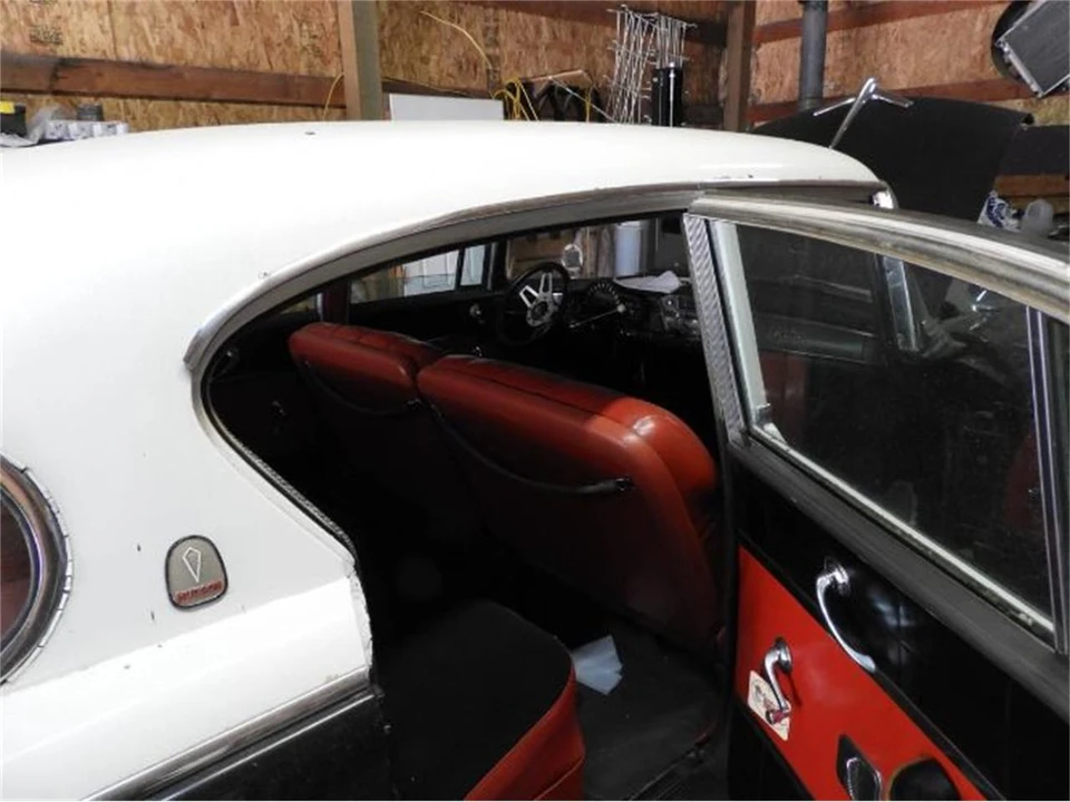 1955 Hudson Hornet - Image 8 of 11