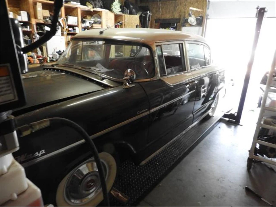 1955 Hudson Hornet - Image 9 of 11