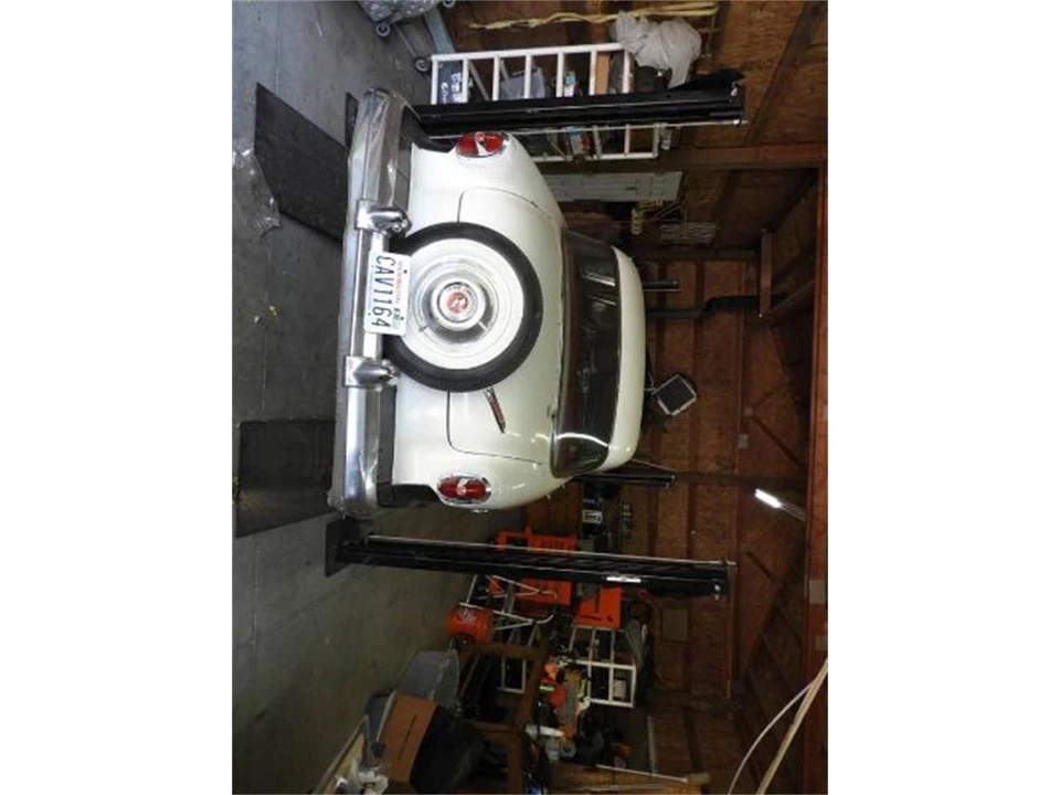 1955 Hudson Hornet - Image 4 of 11