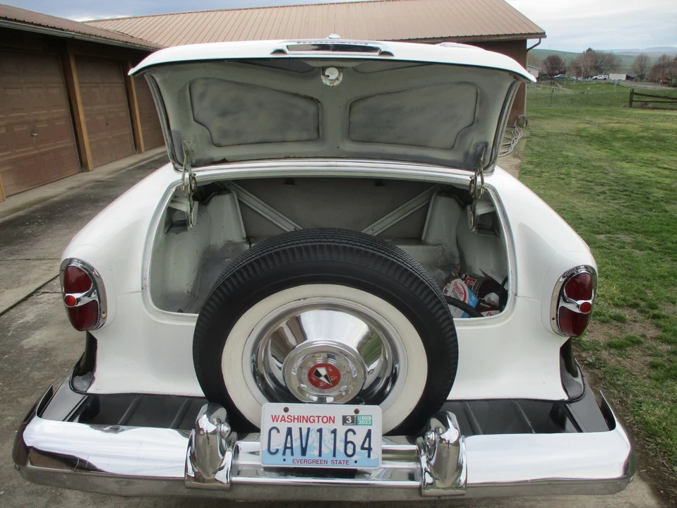 1955 Hudson - Image 17 of 31