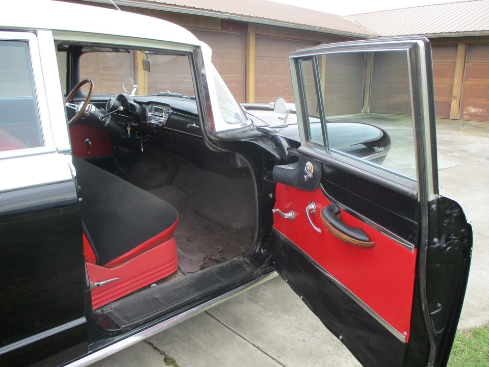 1955 Hudson - Image 25 of 31