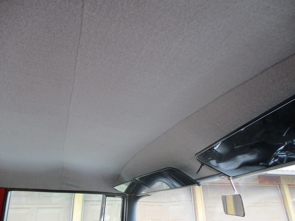 1955 Hudson - Image 28 of 31