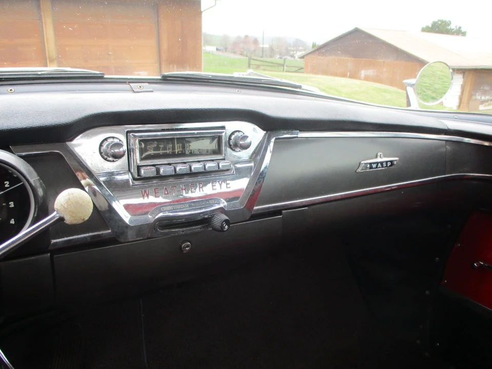 1955 Hudson - Image 11 of 31
