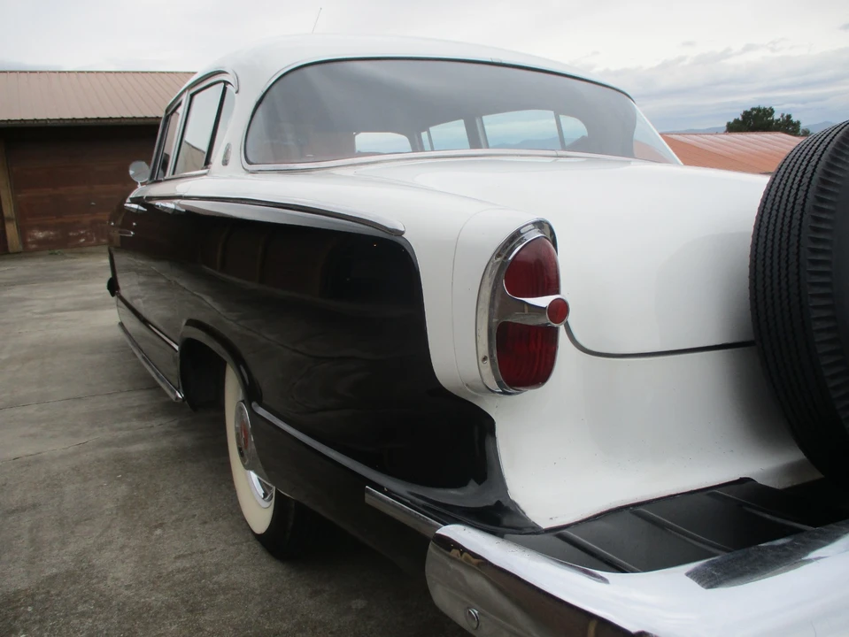 1955 Hudson - Image 15 of 31
