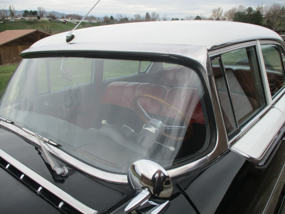 1955 Hudson - Image 5 of 31