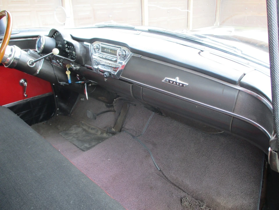 1955 Hudson - Image 27 of 31