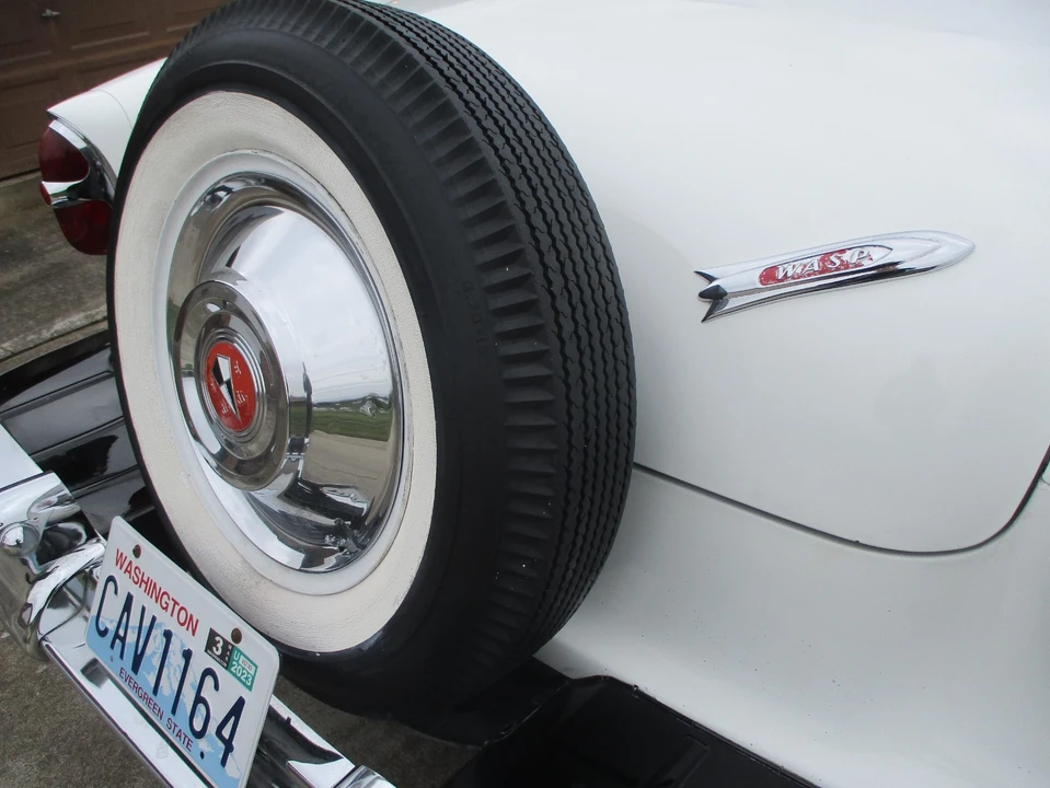 1955 Hudson - Image 22 of 31