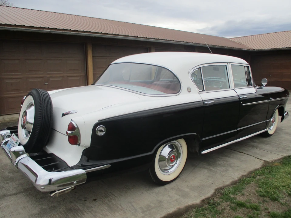1955 Hudson - Image 24 of 31