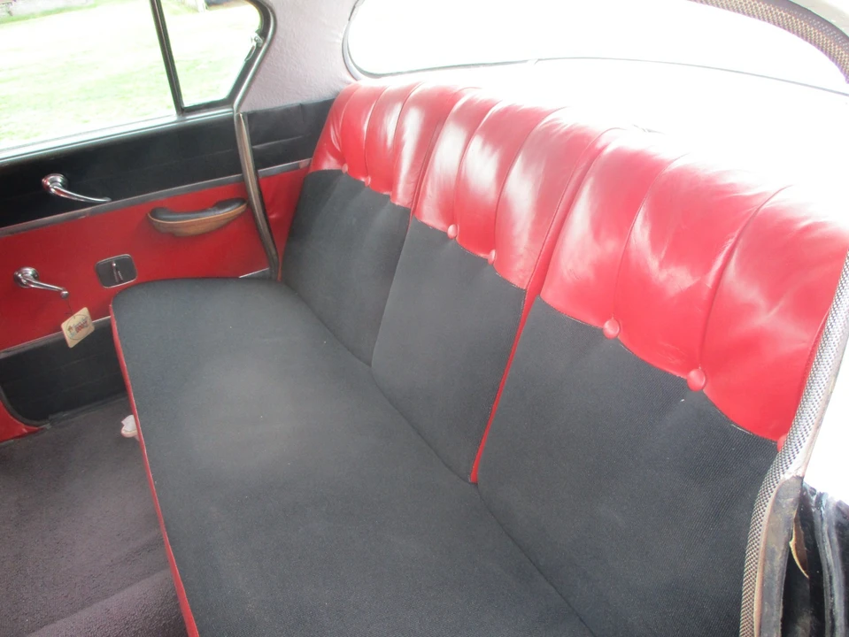 1955 Hudson - Image 12 of 31