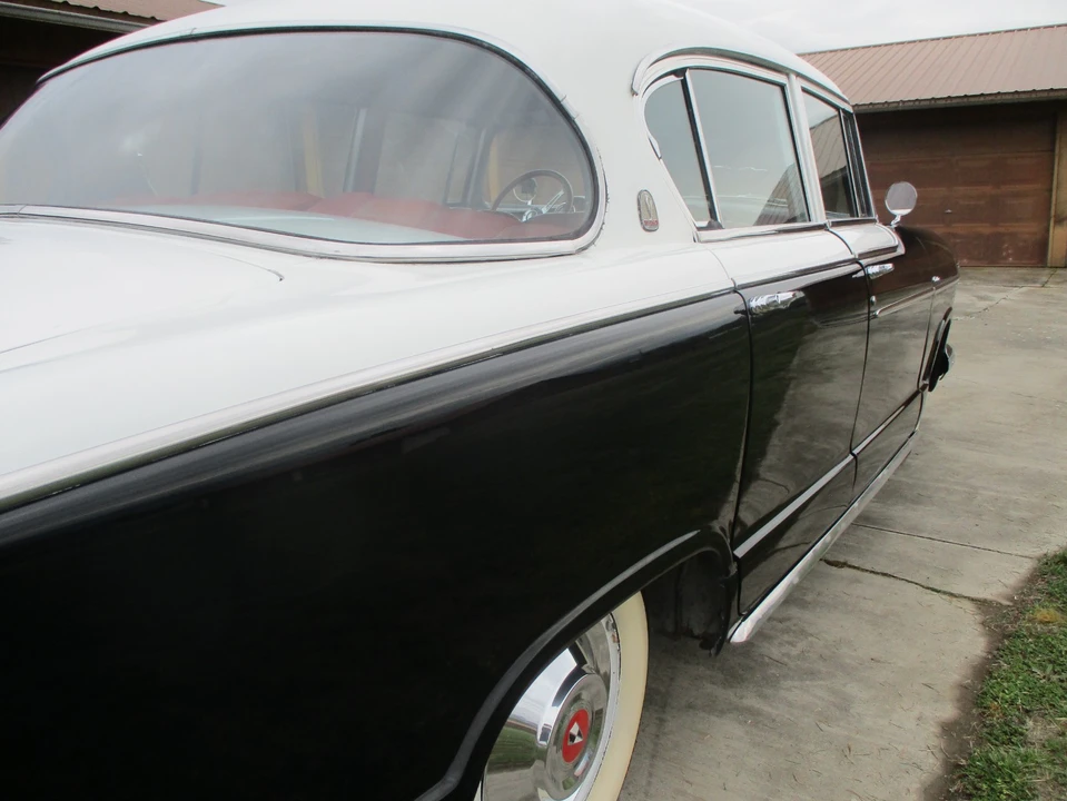 1955 Hudson - Image 23 of 31