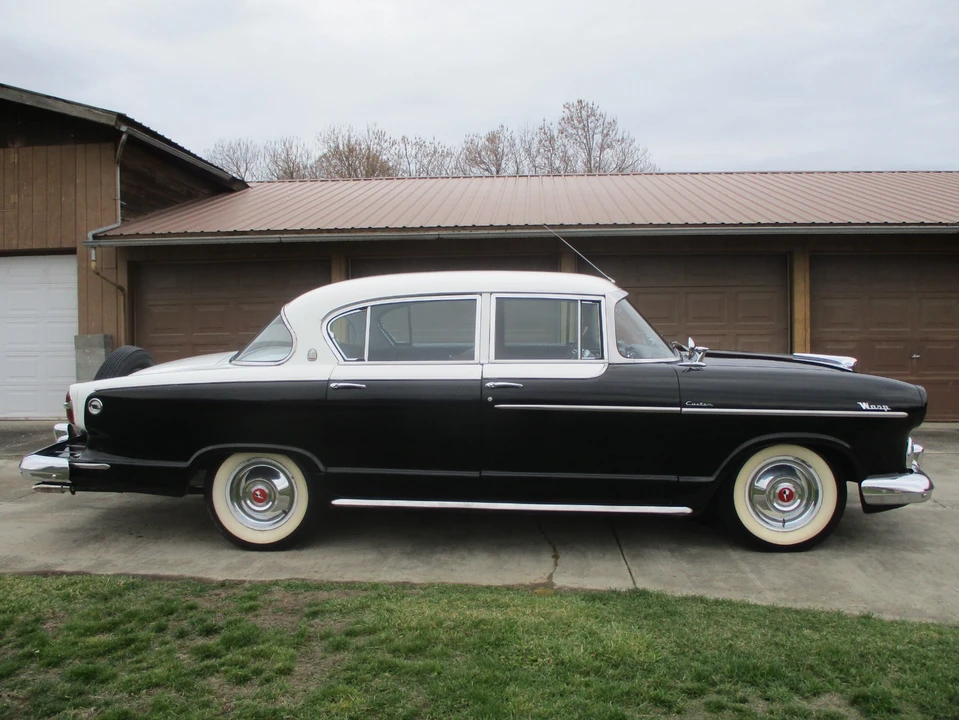 1955 Hudson - Image 30 of 31