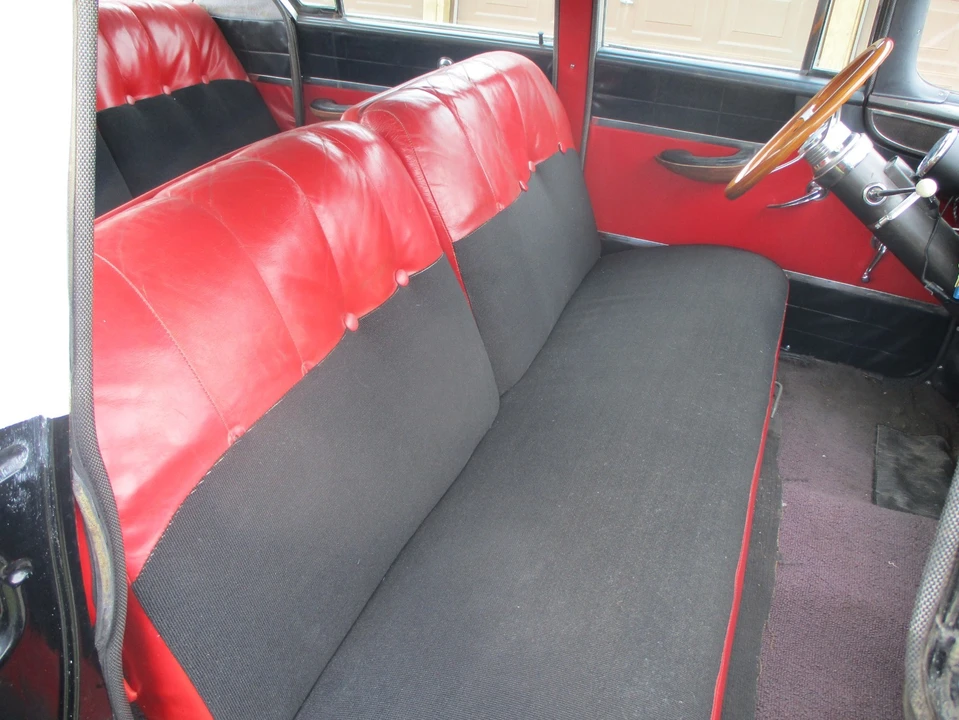 1955 Hudson - Image 26 of 31