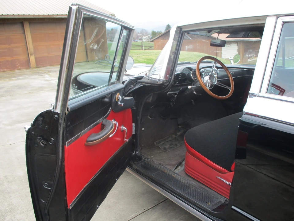 1955 Hudson - Image 8 of 31