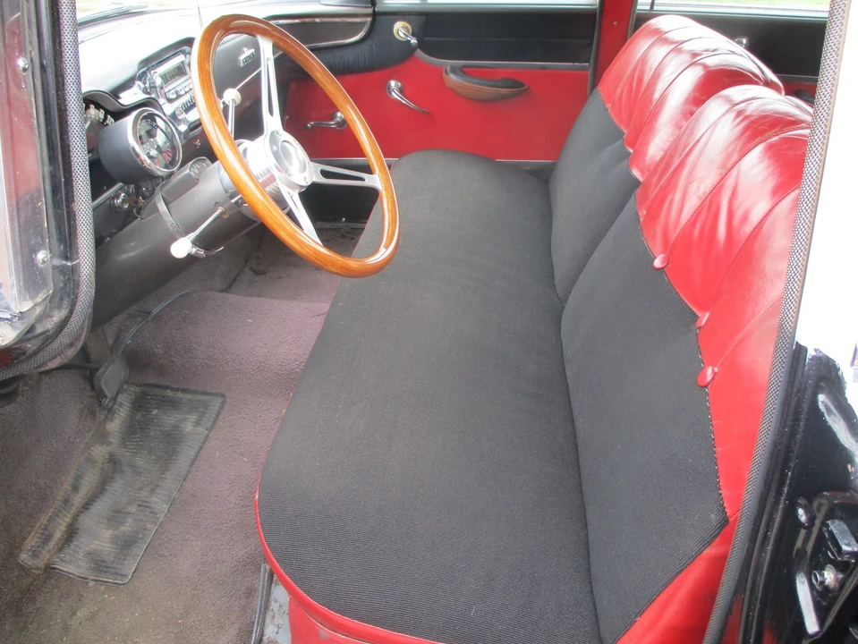 1955 Hudson - Image 9 of 31