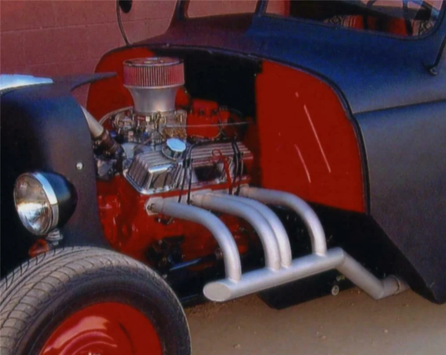 1955 International Harvester Pickup - Image 2 of 5