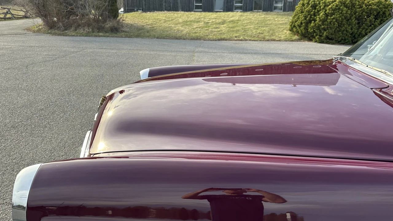 1955 Chrysler Imperial 2nd Gen - Image 20 of 31
