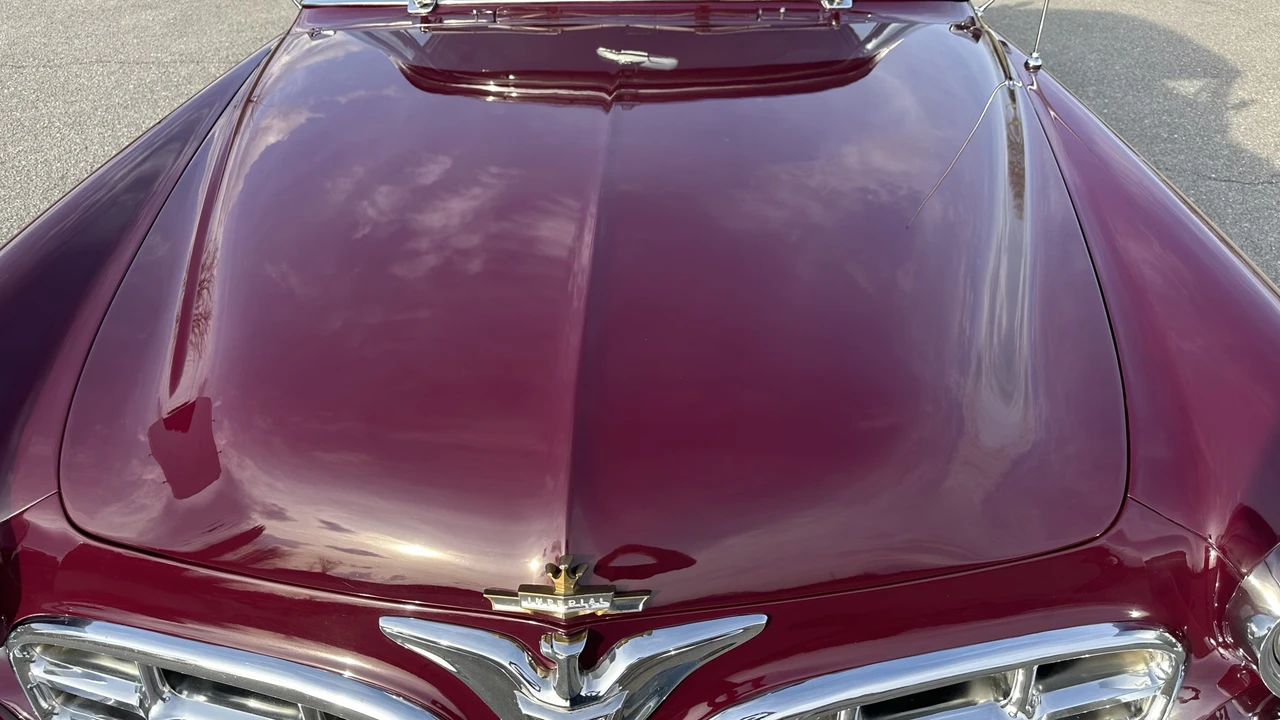 1955 Chrysler Imperial 2nd Gen - Image 18 of 31