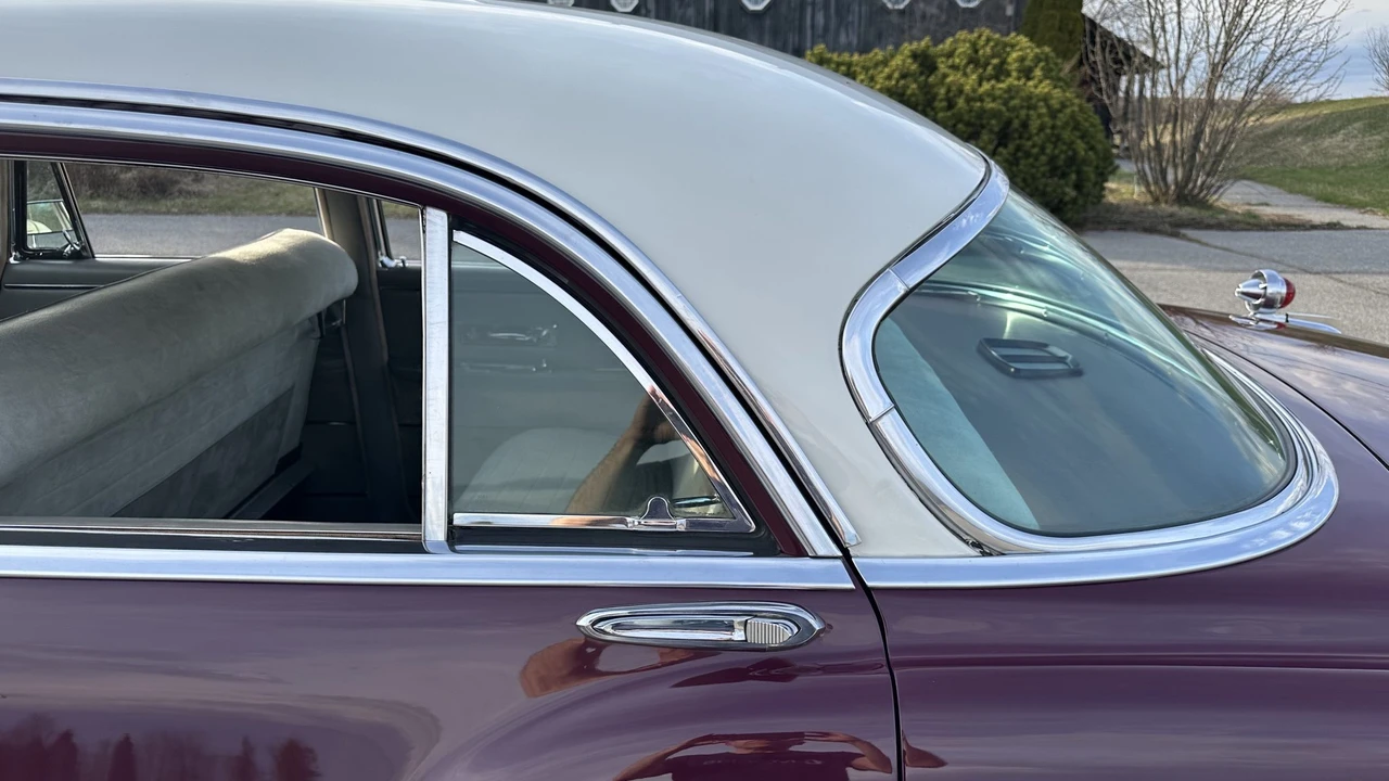 1955 Chrysler Imperial 2nd Gen - Image 26 of 31