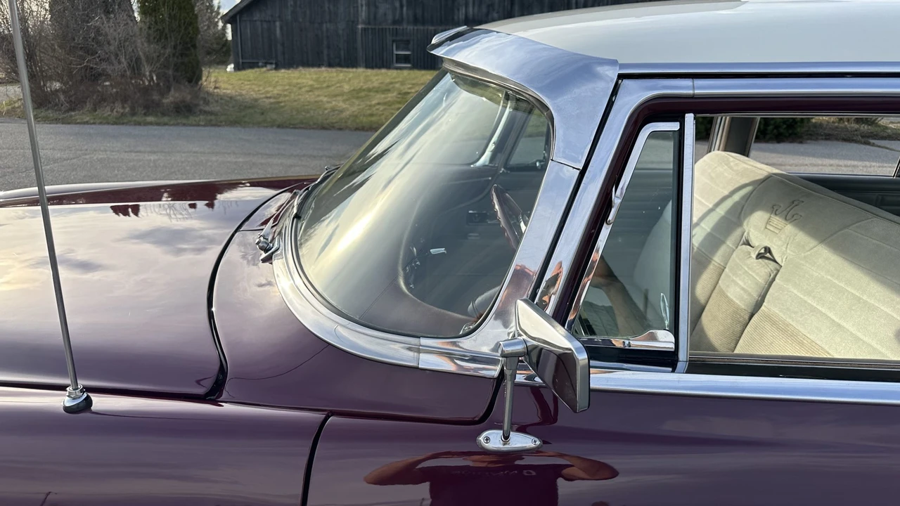 1955 Chrysler Imperial 2nd Gen - Image 22 of 31