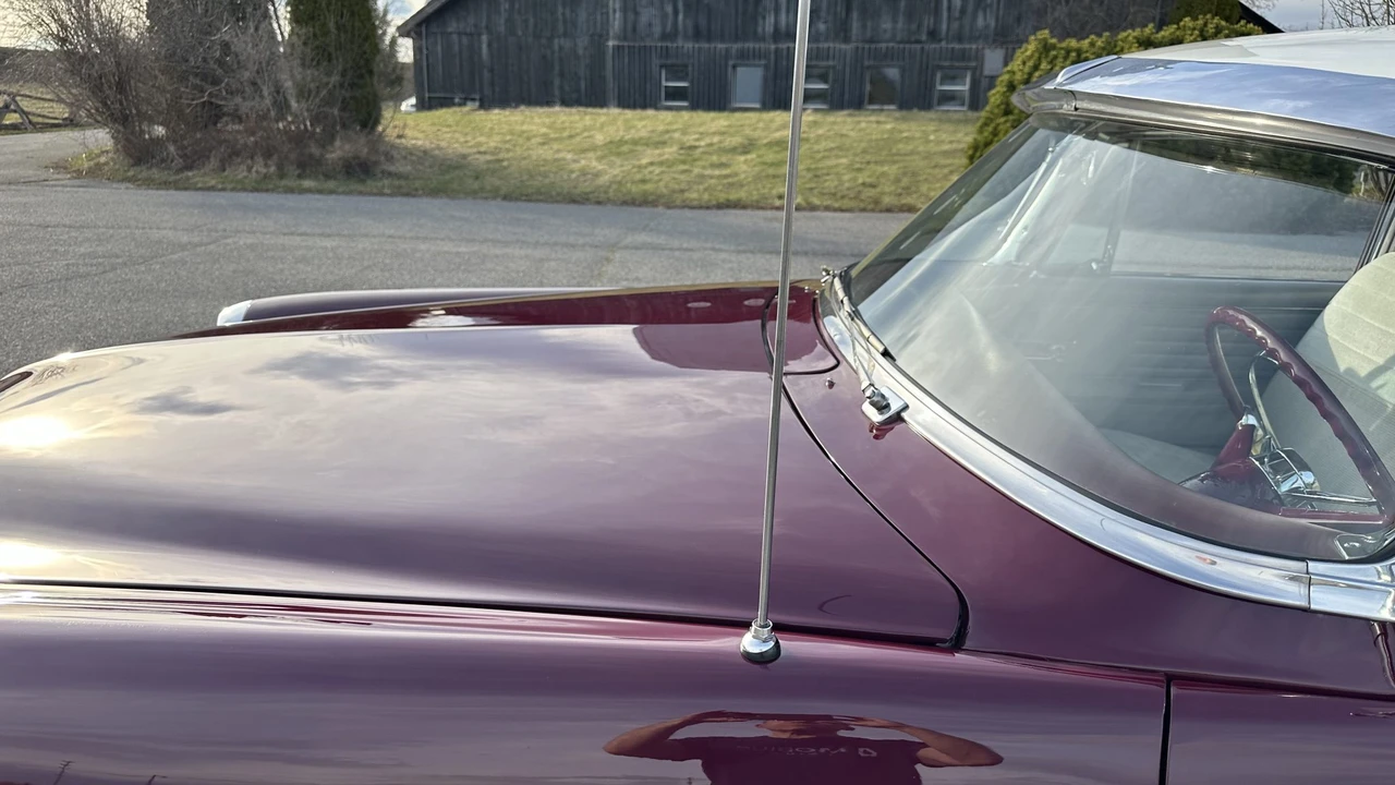 1955 Chrysler Imperial 2nd Gen - Image 21 of 31
