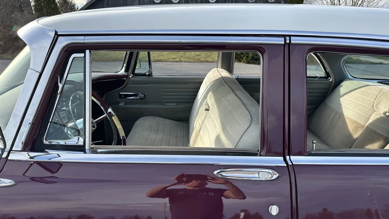 1955 Chrysler Imperial 2nd Gen - Image 23 of 31