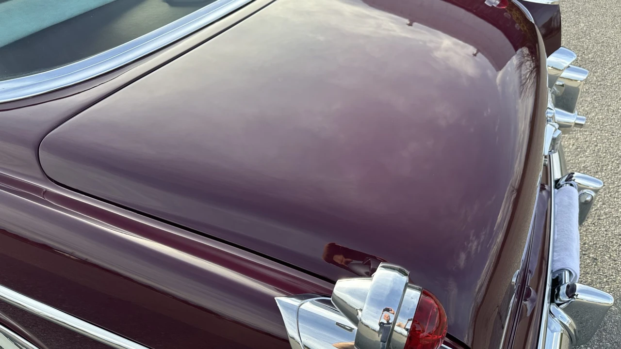 1955 Chrysler Imperial 2nd Gen - Image 29 of 31