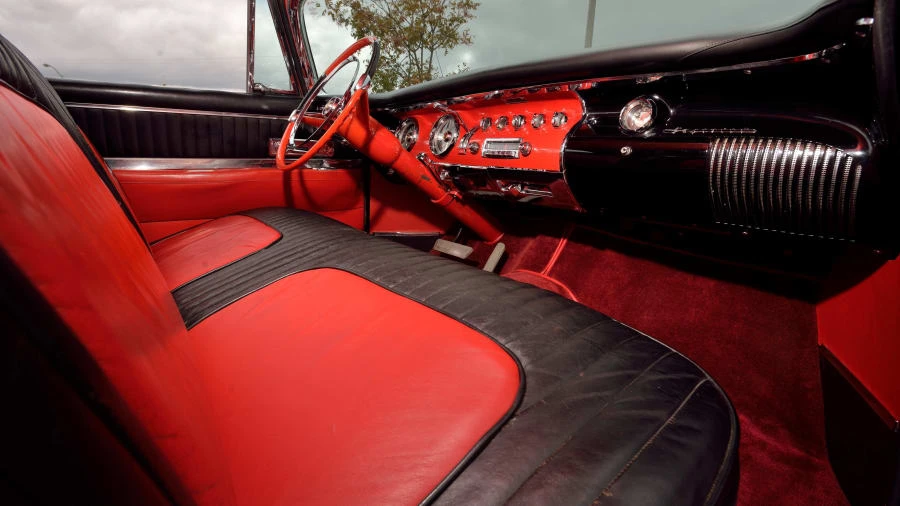 1955 Imperial Custom - Image 5 of 20