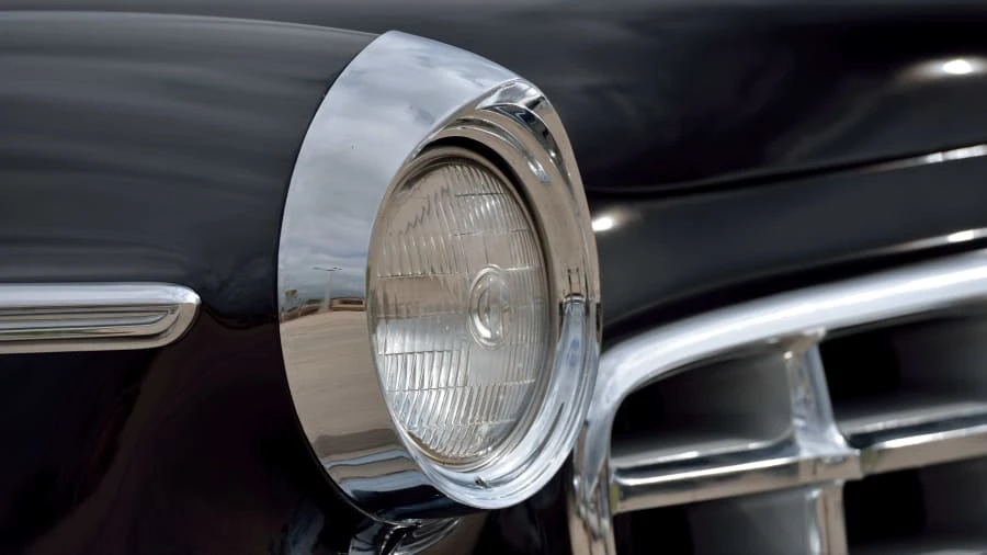 1955 Imperial Custom - Image 11 of 20