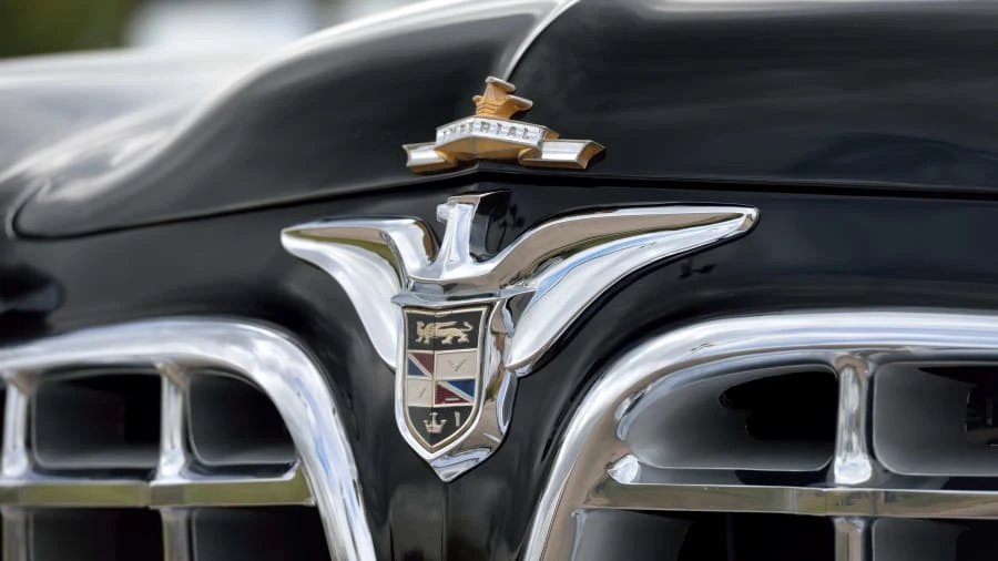 1955 Imperial Custom - Image 16 of 20