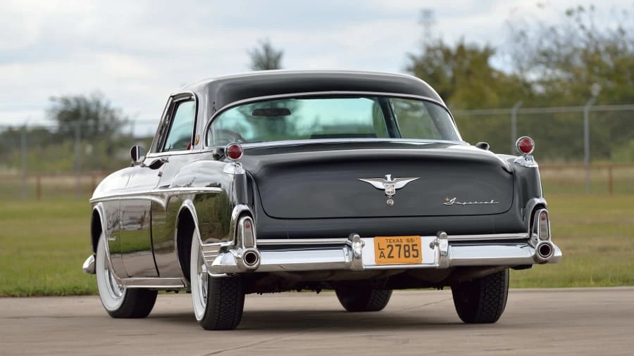 1955 Imperial Custom - Image 20 of 20