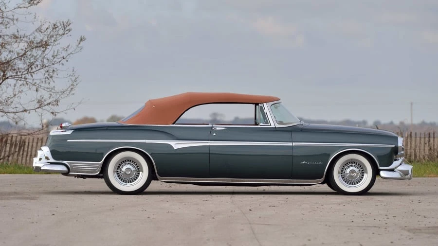 1955 Imperial - Image 2 of 30