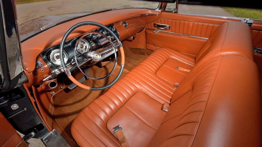 1955 Imperial - Image 5 of 30