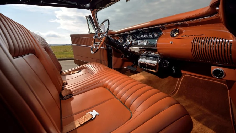 1955 Imperial - Image 6 of 30