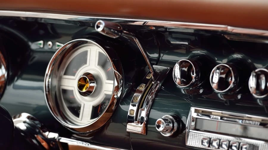 1955 Imperial - Image 10 of 30