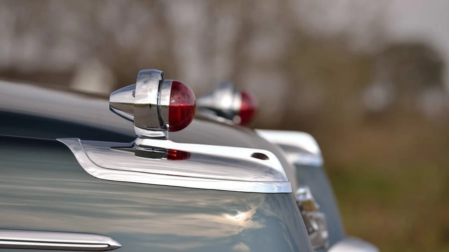 1955 Imperial - Image 12 of 30