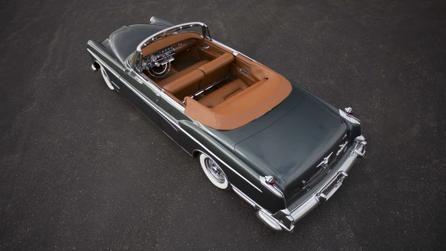 1955 Imperial - Image 29 of 30