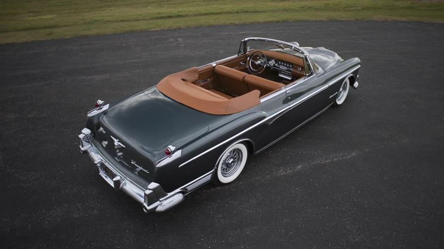 1955 Imperial - Image 4 of 30