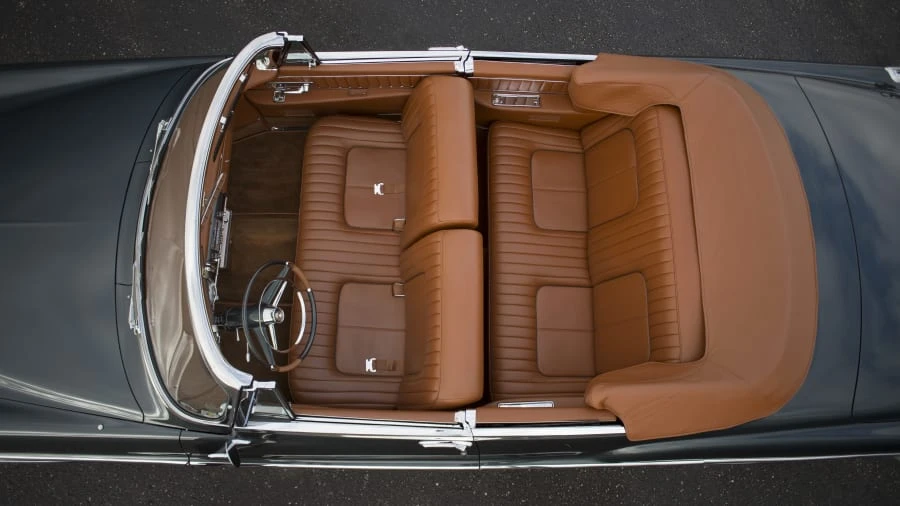 1955 Imperial - Image 28 of 30
