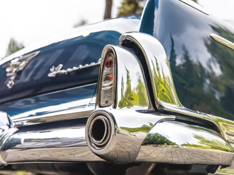 1955 Imperial Crown - Image 15 of 31