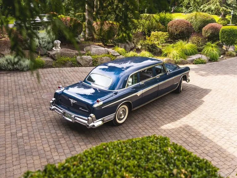 1955 Imperial Crown - Image 12 of 31