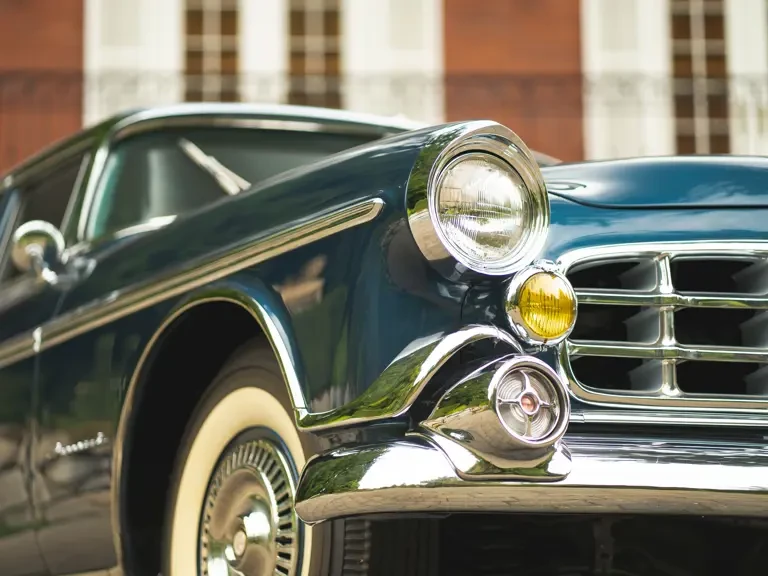 1955 Imperial Crown - Image 30 of 31