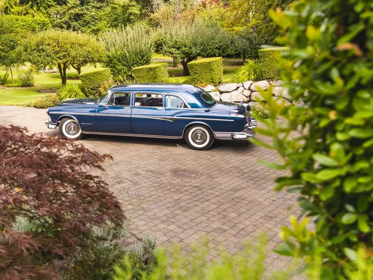 1955 Imperial Crown - Image 7 of 31