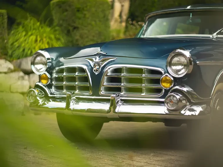 1955 Imperial Crown - Image 17 of 31