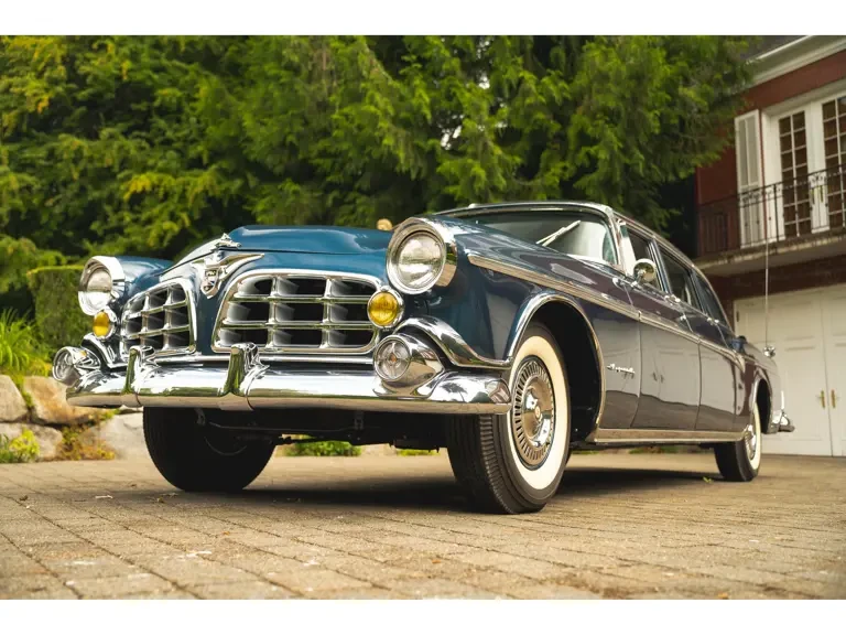 1955 Imperial Crown - Image 10 of 31