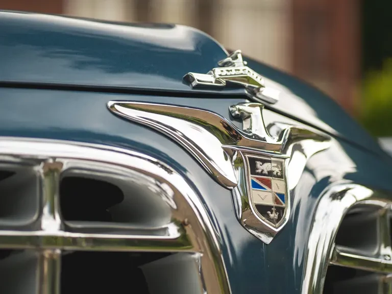 1955 Imperial Crown - Image 21 of 31