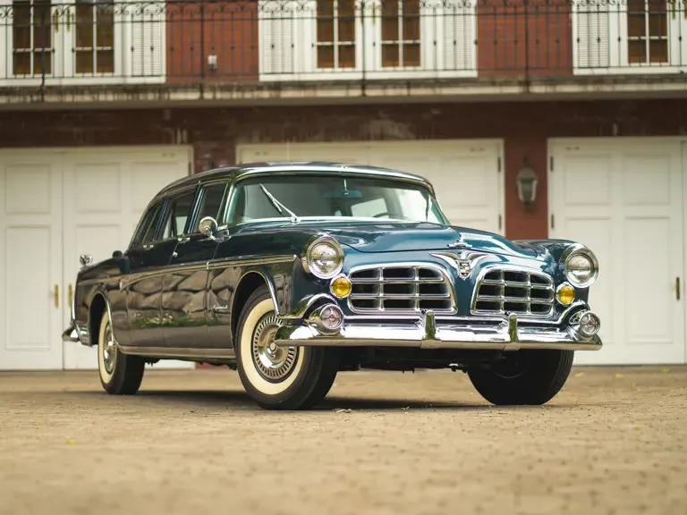 1955 Imperial Crown - Image 2 of 31