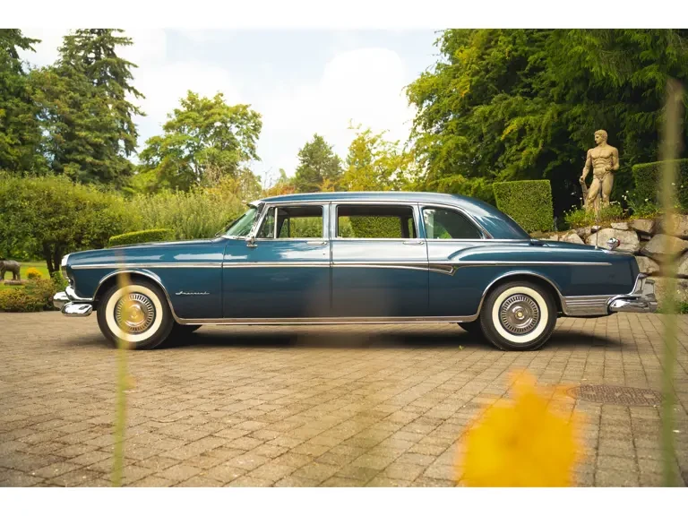 1955 Imperial Crown - Image 6 of 31
