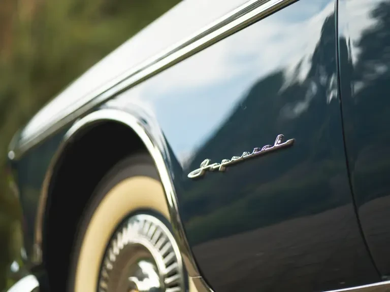 1955 Imperial Crown - Image 20 of 31