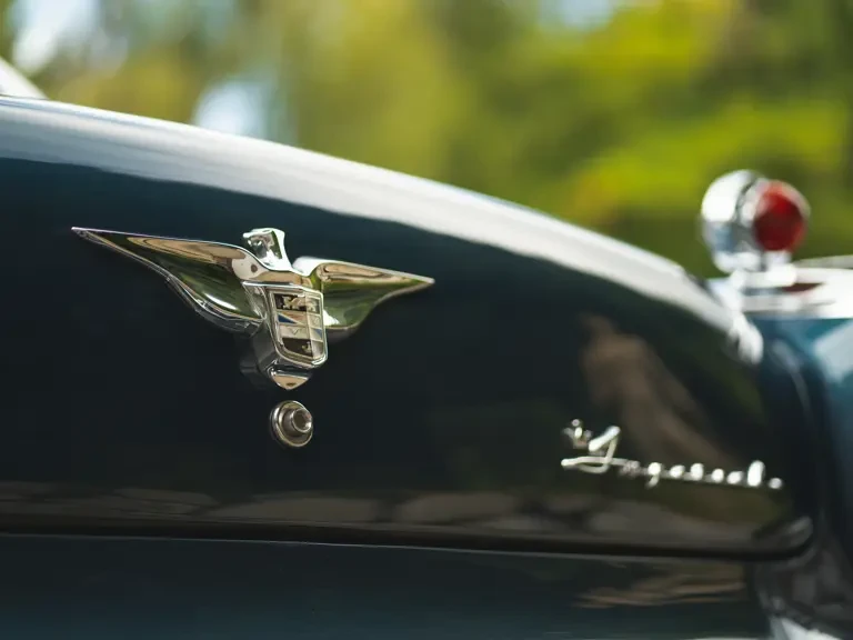 1955 Imperial Crown - Image 27 of 31